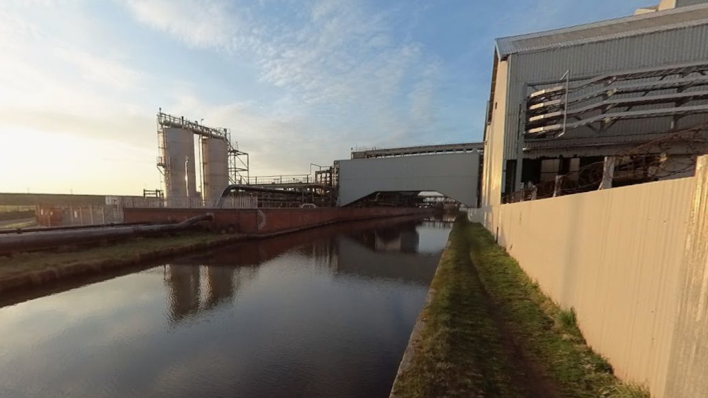 Chemical Works
