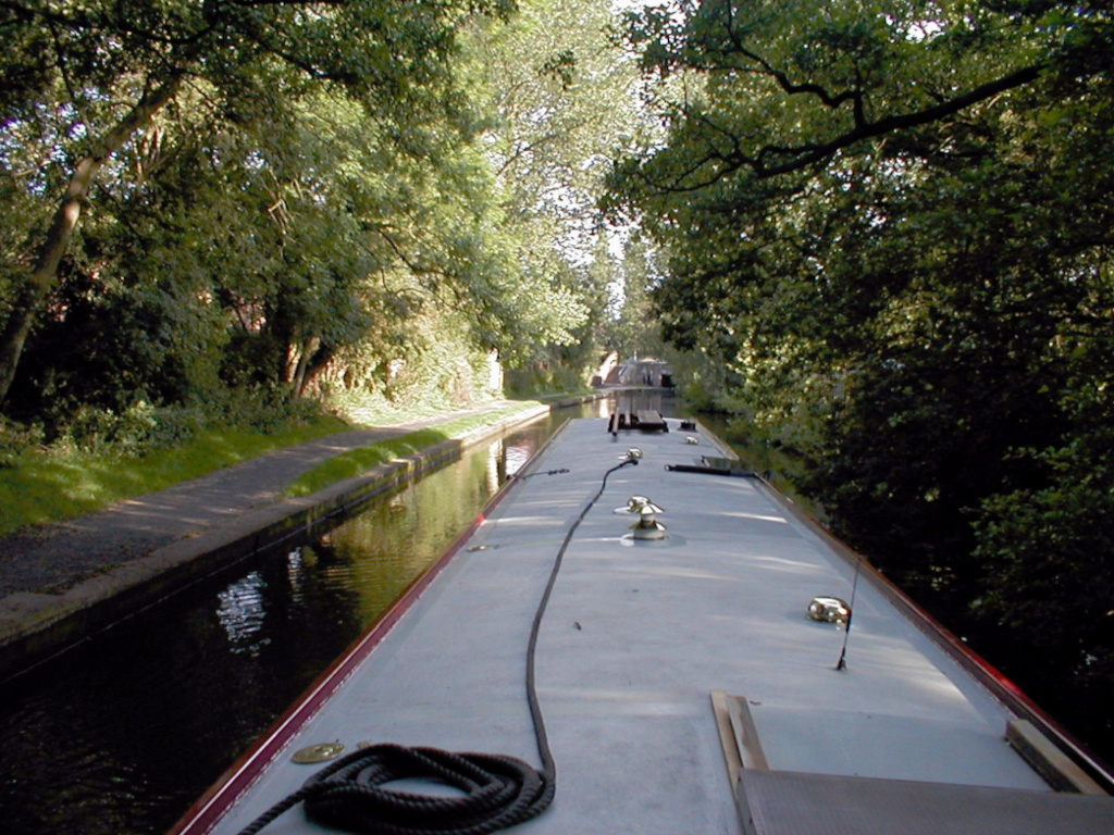 Hemheath Bridge