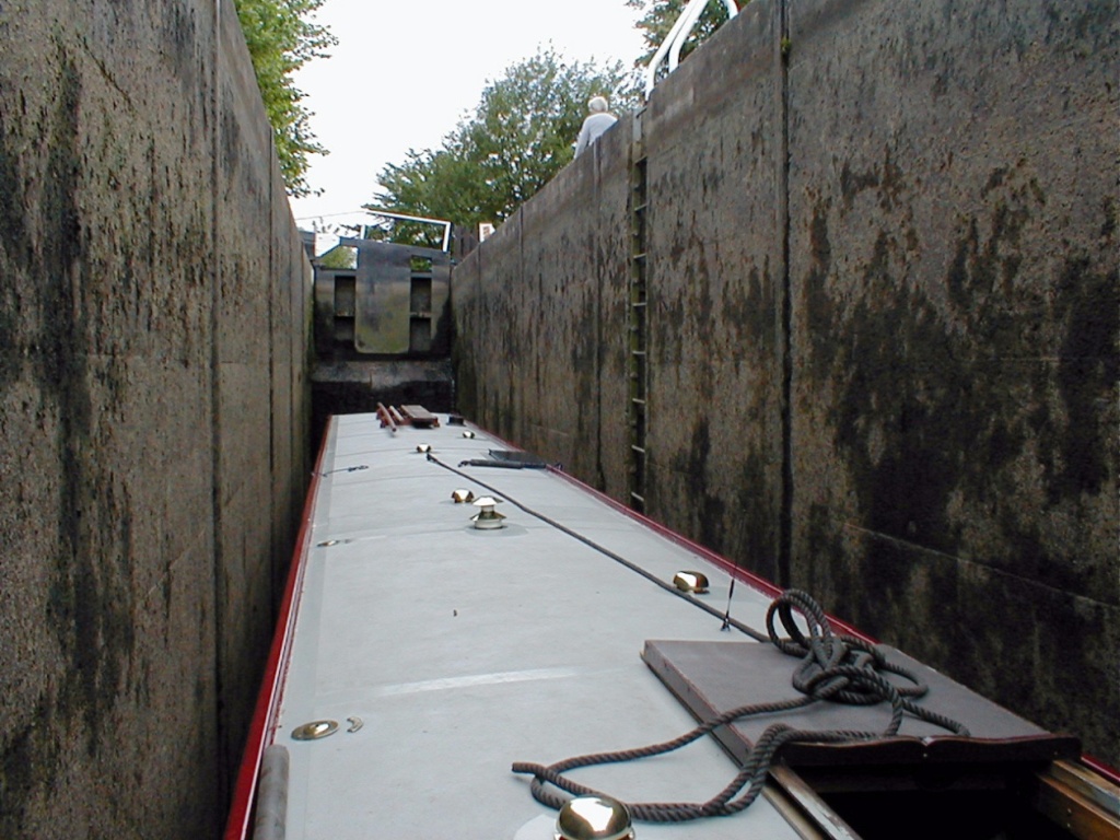 Lock #39