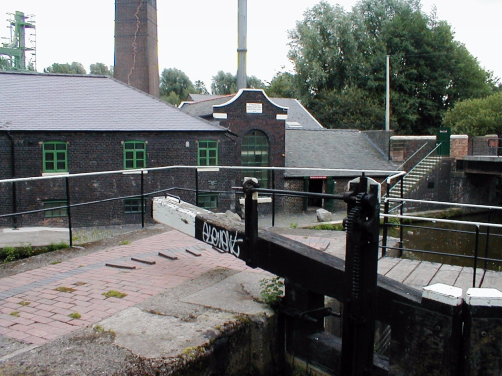 Lock #39
