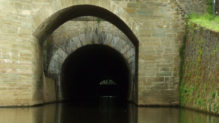 Today's GregAfloat Image