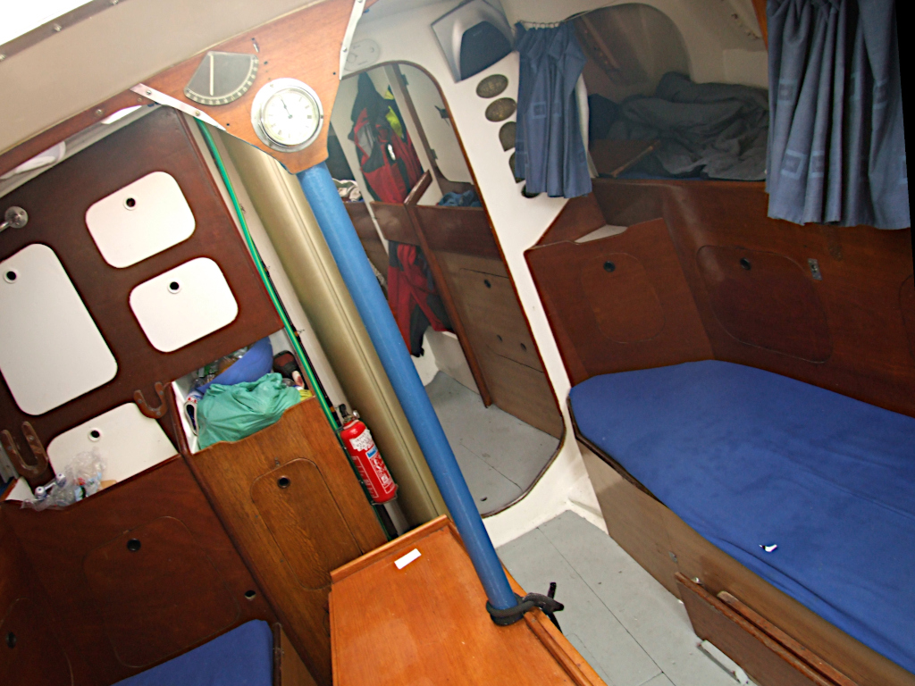 Saloon