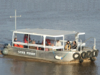 Lynn Ferry
