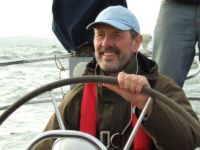 2009 Black Diamond Cruise