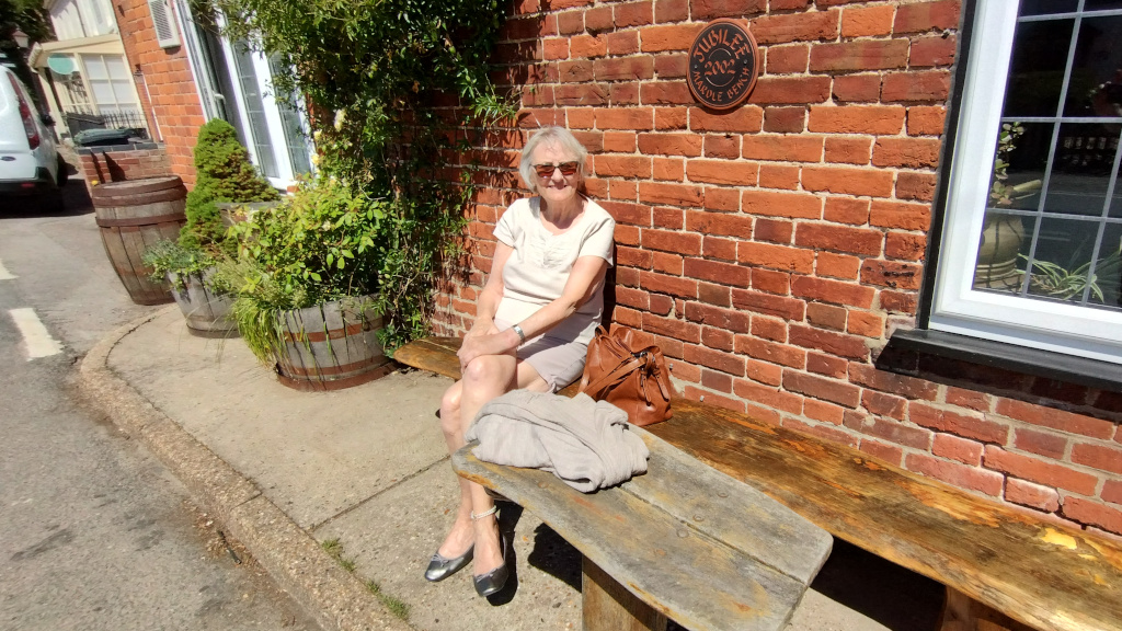 White Horse Inn