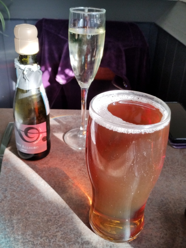 Our Drinks