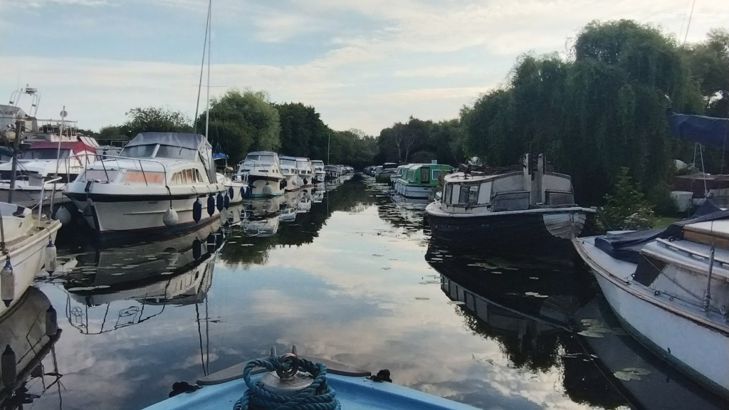 Long Dyke
